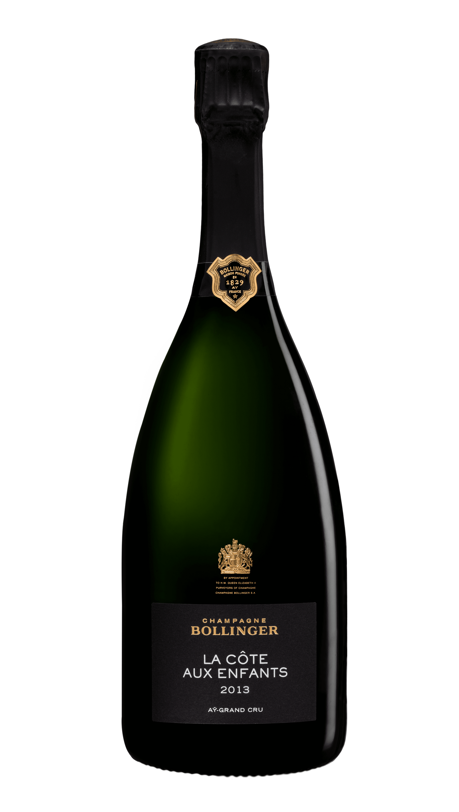 Discover our Champagnes