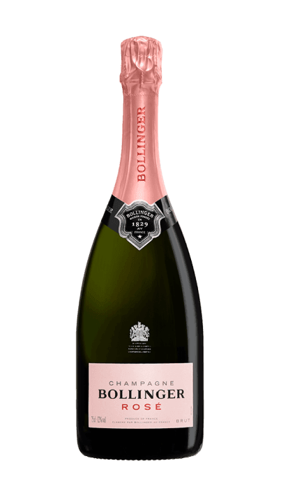 Discover our Champagnes