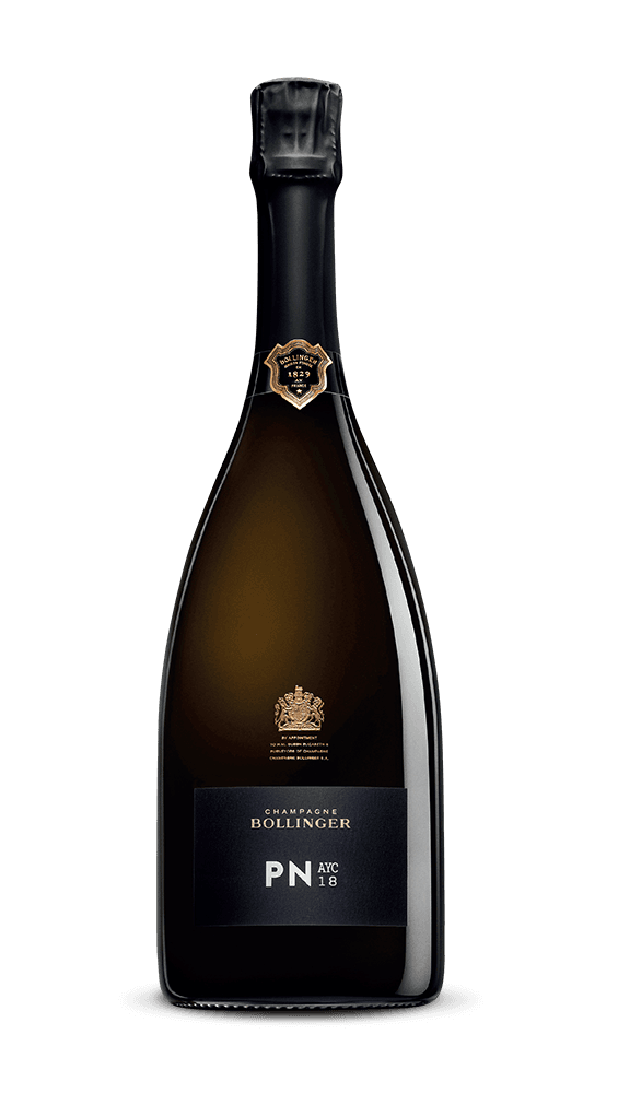 Discover our Champagnes